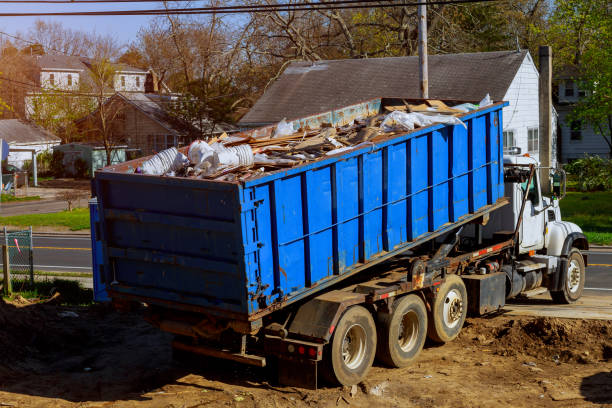 Reliable Wayne, NE Junk Removal Services Solutions