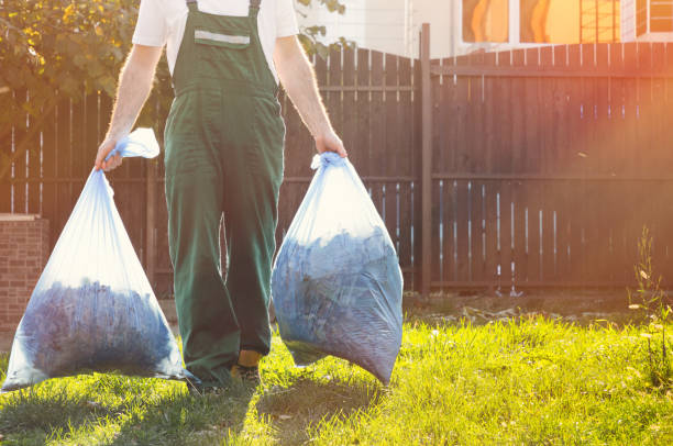 Best Commercial Junk Removal  in Way, NE